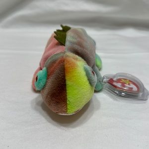 Ty beanie baby, IGGY